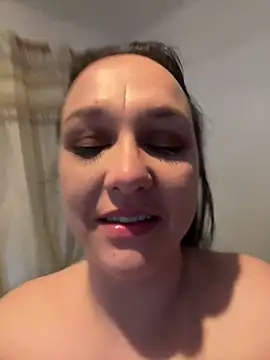 Arousing-Amaya25 online show from March 12, 2025, 8:52 pm