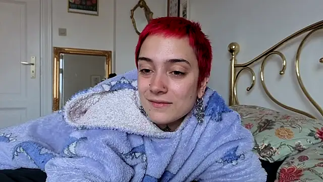 OllympeKaii online show from October 4, 2025, 9:11 am