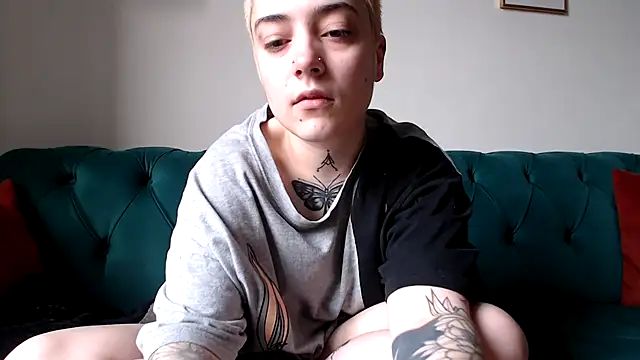 OllympeKaii online show from March 10, 2025, 7:44 am