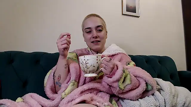 OllympeKaii online show from March 5, 2025, 7:49 pm