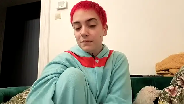 OllympeKaii online show from October 17, 2025, 5:44 am