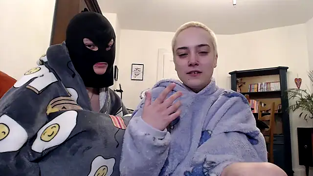 OllympeKaii online show from March 17, 2025, 6:00 pm