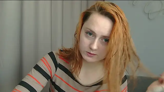 belle ame online show from March 22, 2025, 7:04 am