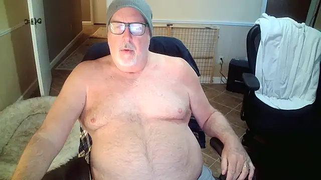 superbearboss online show from November 3, 2025, 1:58 pm