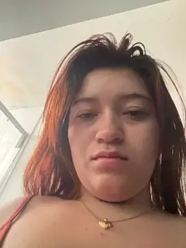 Snapshot of Karina_Leon chatting on May 25, 2026, 3:11 pm Karina Leon online show from May 25, 2026, 3:11 pm