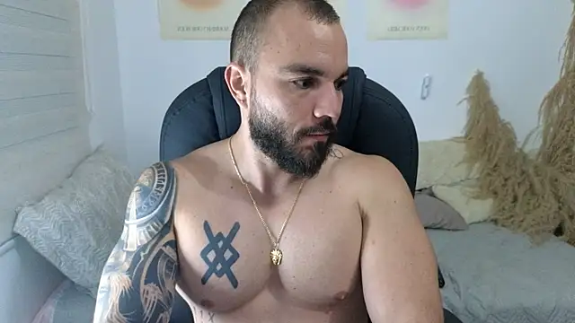 Isaac Carter online show from December 22, 2025, 11:21 am