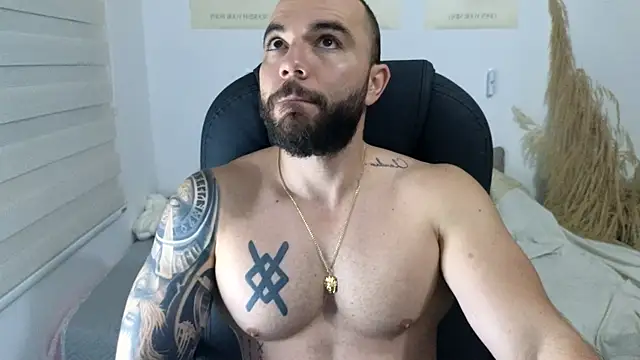 Isaac Carter online show from January 7, 2026, 11:04 am