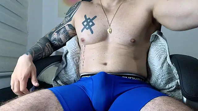 Snapshot of Isaac_Carter chatting on November 5, 2025, 11:02 am Isaac Carter online show from November 5, 2025, 11:02 am