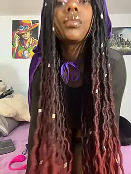 Kennya   online show from November 1, 2025, 8:08 am