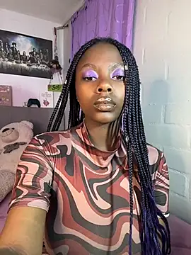 Snapshot of Kennya__ chatting on July 19, 2026, 6:22 am Kennya online show from July 19, 2026, 6:22 am