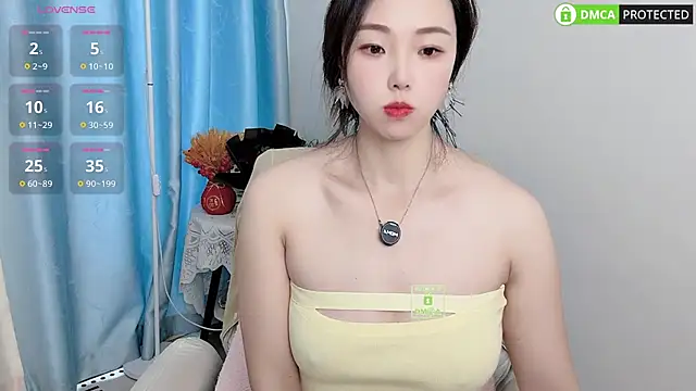 Snapshot of Dewluna chatting on January 16, 2026, 6:06 am Dewluna online show from January 16, 2026, 6:06 am