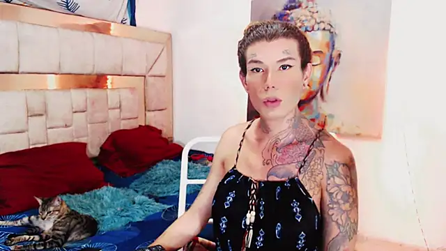 Snapshot of ana_tsxxx chatting on October 24, 2025, 3:05 am ana tsxxx online show from October 24, 2025, 3:05 am