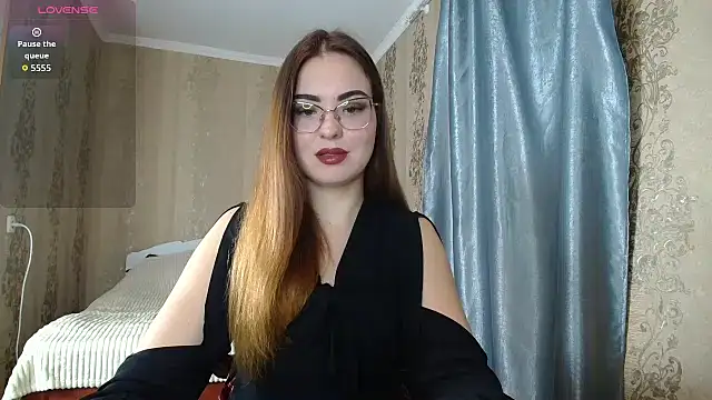 Leila Kissyu online show from November 29, 2025, 10:37 am