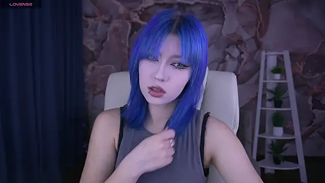 SelenaIris online show from December 16, 2025, 9:41 pm