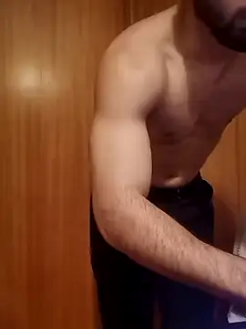 LucianDraven online show from March 8, 2025, 11:28 pm