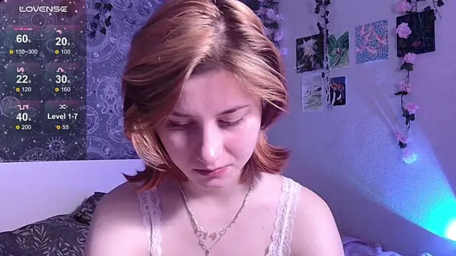 Snapshot of Cute_Cate404 chatting on December 5, 2025, 3:16 am Cute Cate404 online show from December 5, 2025, 3:16 am