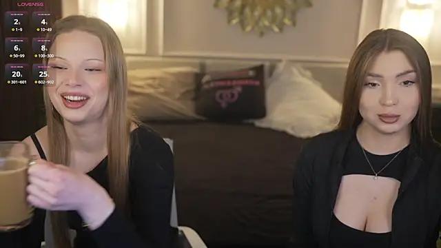 Billie054 online show from April 20, 2026, 10:29 am