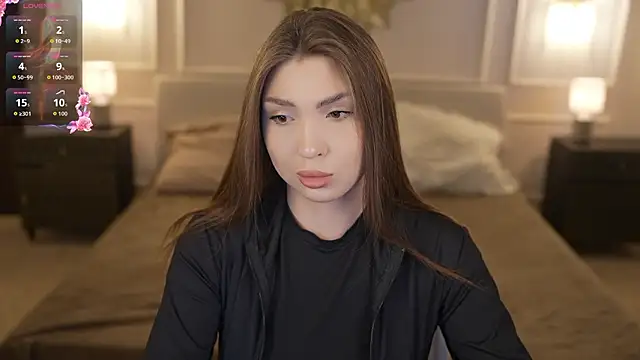 Billie054 online show from February 1, 2026, 7:28 am