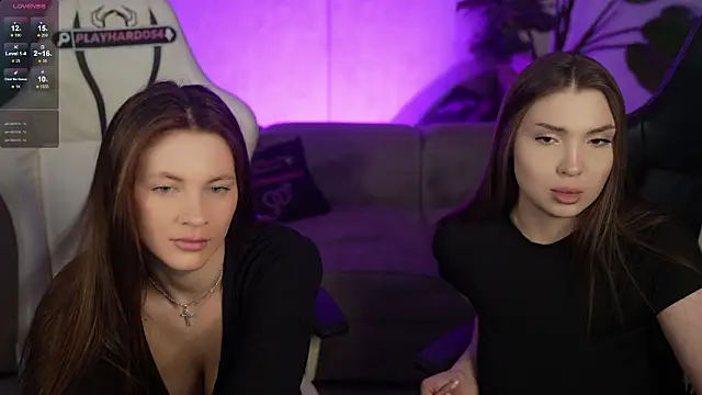 Billie054 online show from March 6, 2026, 1:28 pm