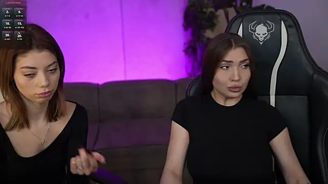 Billie054 online show from October 15, 2025, 6:44 am