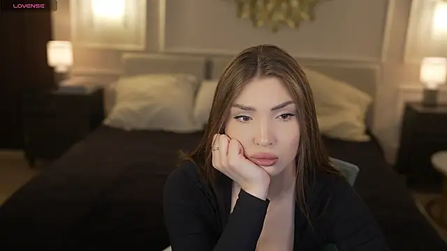 Billie054 online show from April 13, 2026, 7:12 am