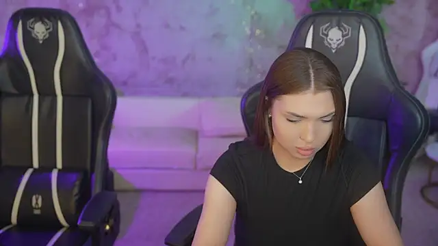 Billie054 online show from September 10, 2025, 6:23 am