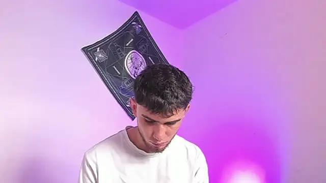 samevansx  online show from May 15, 2026, 2:59 pm