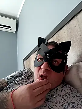 papi bad  online show from March 7, 2025, 4:33 pm