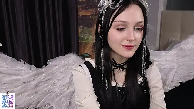 Snapshot of ElgaDuell chatting on March 12, 2025, 2:30 am ElgaDuell online show from March 12, 2025, 2:30 am