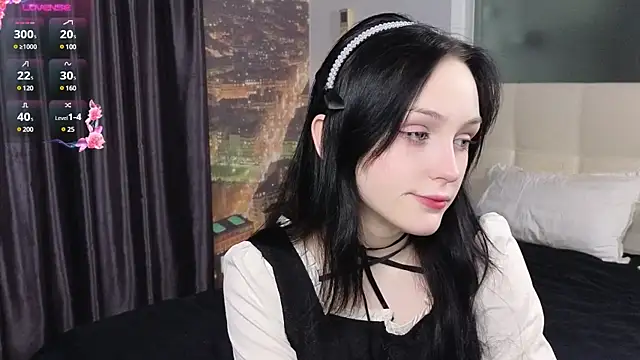 Snapshot of ElgaDuell chatting on March 17, 2025, 4:11 pm ElgaDuell online show from March 17, 2025, 4:11 pm