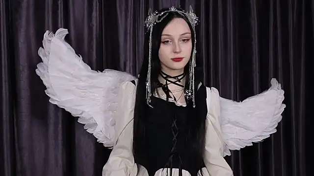 Snapshot of ElgaDuell chatting on March 11, 2025, 5:13 pm ElgaDuell online show from March 11, 2025, 5:13 pm