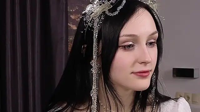 Snapshot of ElgaDuell chatting on March 10, 2025, 11:06 pm ElgaDuell online show from March 10, 2025, 11:06 pm