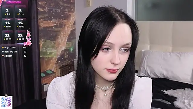 Snapshot of ElgaDuell chatting on March 21, 2025, 10:17 pm ElgaDuell online show from March 21, 2025, 10:17 pm