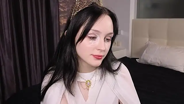 Snapshot of ElgaDuell chatting on March 15, 2025, 1:30 am ElgaDuell online show from March 15, 2025, 1:30 am