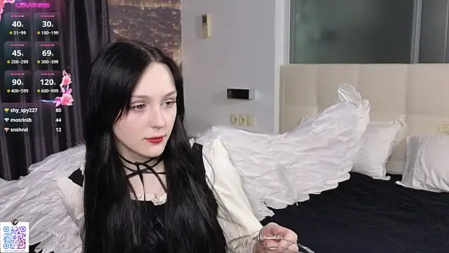 Snapshot of ElgaDuell chatting on March 17, 2025, 7:15 pm ElgaDuell online show from March 17, 2025, 7:15 pm