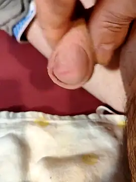 --Serhei-- online show from September 20, 2025, 3:06 pm