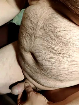 --Serhei-- online show from October 18, 2025, 9:17 pm