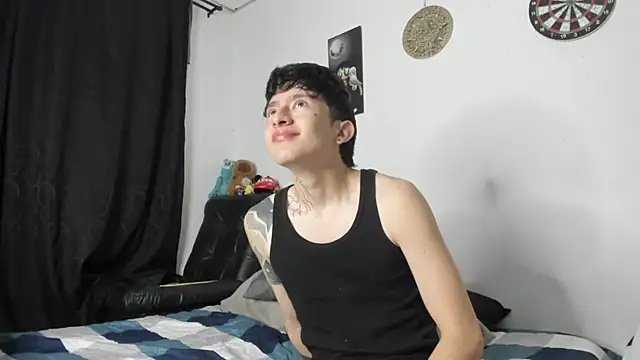 troy rouge online show from February 5, 2026, 11:28 am