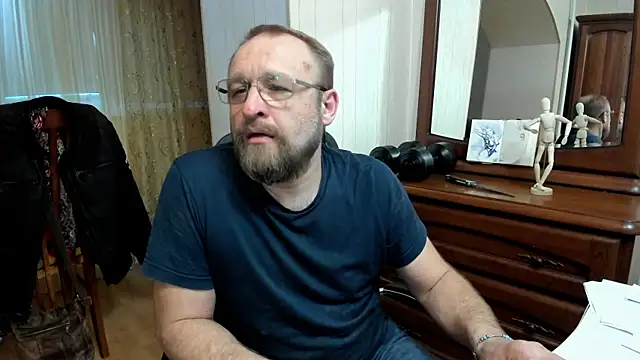 Grandor M online show from March 21, 2025, 2:29 pm