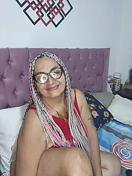 AlessandraLeroy online show from November 26, 2025, 1:38 am