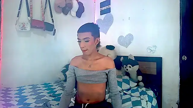 KimberlyXtreme online show from November 11, 2025, 11:20 pm