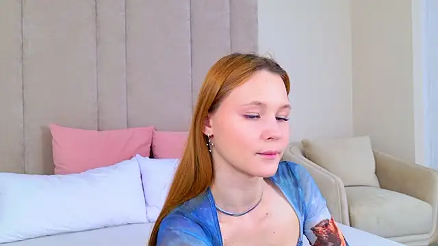 AmeliRoyse online show from March 30, 2026, 5:14 pm