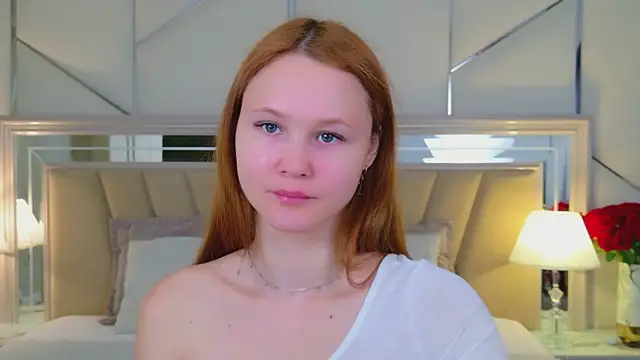 AmeliRoyse online show from February 3, 2026, 5:07 pm