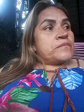 Milena Foox online show from December 18, 2025, 10:35 pm