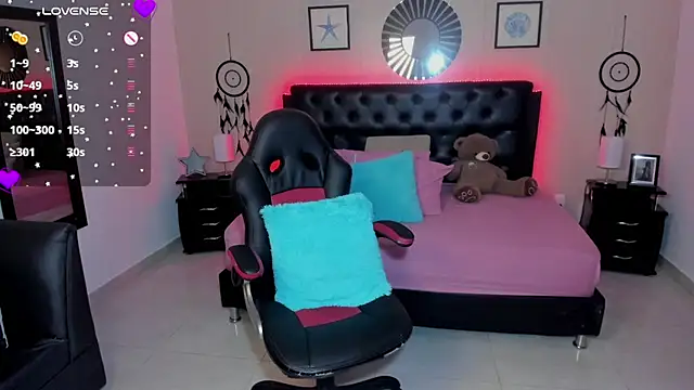  Lilly miller online show from February 21, 2026, 4:25 am