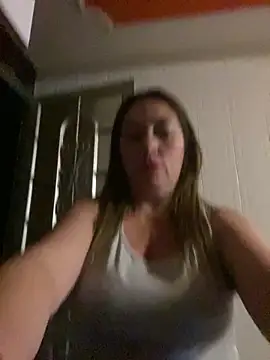 Luna-nevada online show from November 28, 2025, 12:55 am