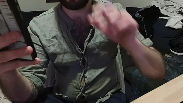 maialinofriuli online show from January 9, 2026, 10:49 pm