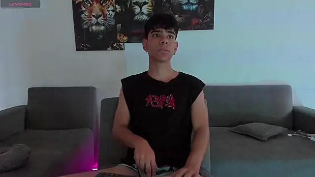 JesusA 94 online show from March 12, 2025, 4:13 pm