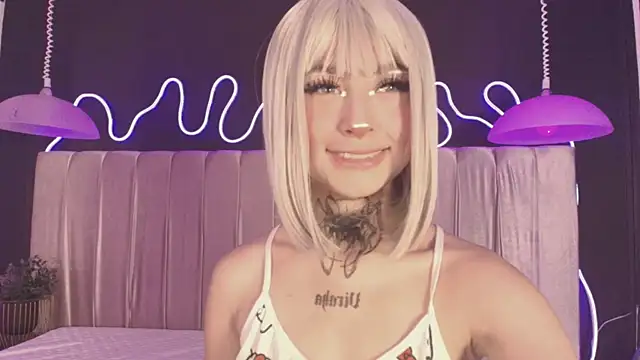 Zhally Dee online show from March 20, 2026, 7:48 pm