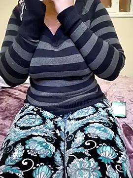 queen belisima1 online show from February 27, 2026, 10:20 pm